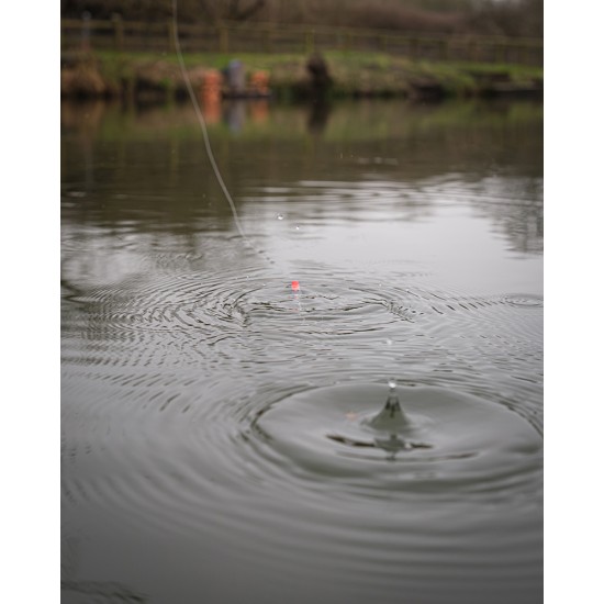 Pluta Matrix - Plopper Pole Float 0.4g